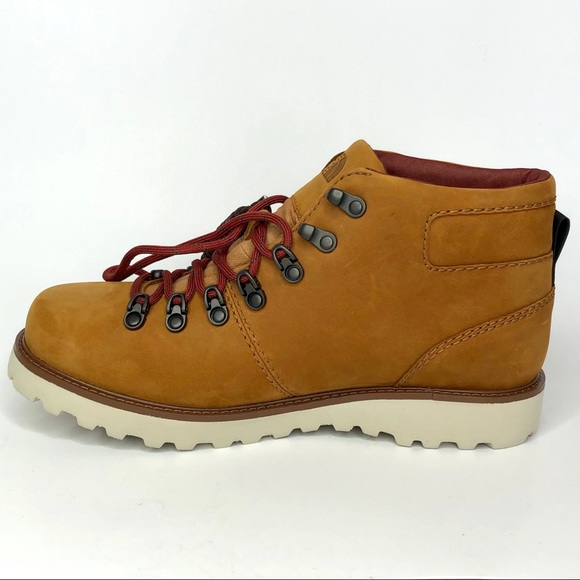 Men’s North Face Ballard Boot NIB Chunky  SIZE 9.5 - Picture 3 of 7